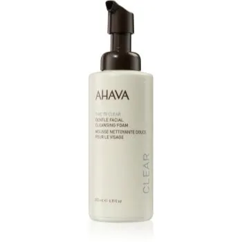 AHAVA Time To Clear demachiant spumant delicat