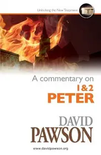 A Commentary on 1 & 2 Peter