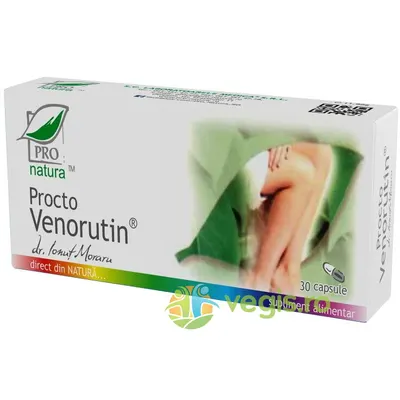 Procto Venorutin 30cps