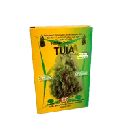 Pachet Solarex pentru tuia si alte plante ornamentale pentru 10L apa - Default Title