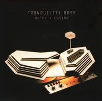 Tranquility Base Hotel + Casino