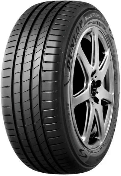 Dunlop Blue Response TG ( 265/60 R18 110V EVs BLK )