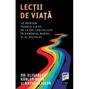 Lectii de viata