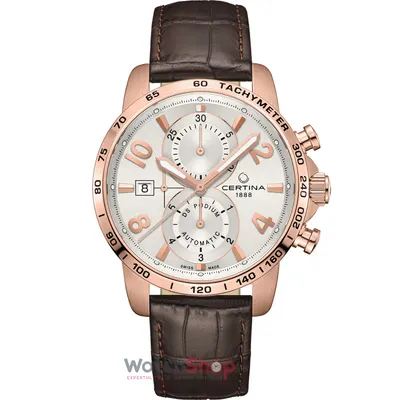 Ceas Certina DS PODIUM C034.427.36.037.00 Automatic