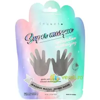 Masca Hidratanta Tip Manusi pentru Maini cu Aloe Vera - Super Masque 16ml