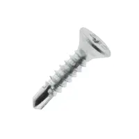Surub Autoforant Cap Inecat Forma P Otel Zincat-3.5x16