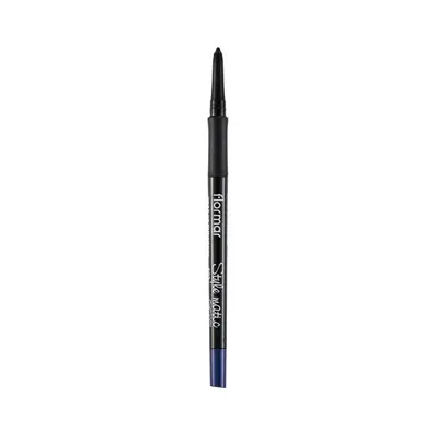 Creion de ochi Stylematic 05 Blue Velvet, 0.35g, Flormar