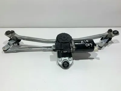 Ansamblu stergator cu motoras 98120-3W900t Kia Sportage (2010-2015)