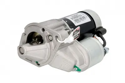 Electromotor (12v, 1,7kw) Audi A3, Q2, Q3, Tt; Seat Altea, Altea Xl, Ateca, Leon, Leon St; Skoda Karoq, Kodiaq, Octavia Ii, Octavia Iii, Superb Ii, Superb Iii, Yeti; Vw Arteon, Beetle 1.9d-2.5 Dupa 20