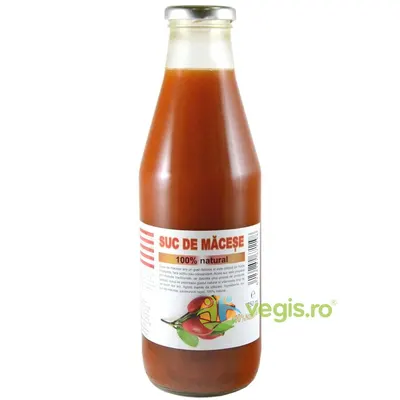 Suc de Macese 750ml