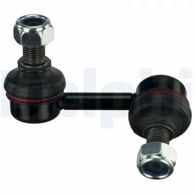 Brat bara stabilizatoare Fata Stanga 78mm potrivit MITSUBISHI PAJERO IV, PAJERO SPORT II 3.2D 3.8 10.06