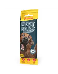 JOSERA Meat Bars Chicken baton pentru caini cu pui 40g