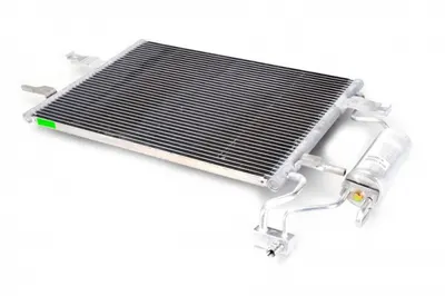 Radiator clima AC cu uscator OPEL MERIVA A 1.4-1.8 intre 2003-2010