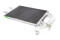 Radiator clima AC cu uscator OPEL MERIVA A 1.4-1.8 intre 2003-2010