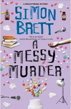 A Messy Murder