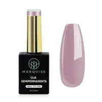 Oja semipermanenta HEMA/TPO FREE, Marquise, Pure Color JY327, 15 ml