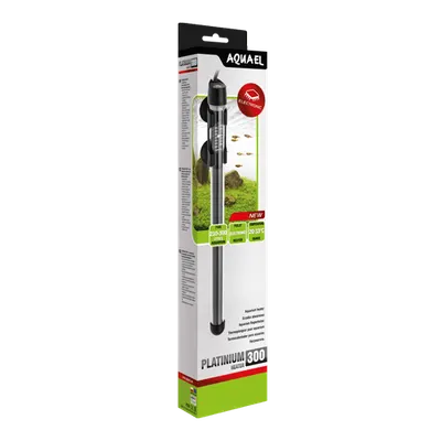 Aquael Incalzitor Platinium 25w Sticla 121214