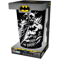 Pahar Mare DC Comics Batman & Joker