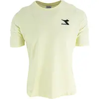 Tricou femei Diadora LT-SHIRT SS SLIT 10217985120011