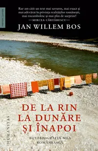 De la Rin la Dunăre și înapoi. Autobiografia mea românească