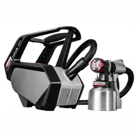 Pistol pentru vopsitorie Titan Focus700 230V presiune 0.3 bar