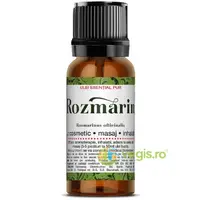 Ulei Esential de Rozmarin 10ml