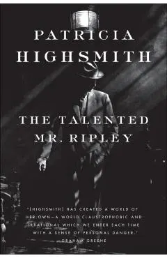 The Talented Mr. Ripley