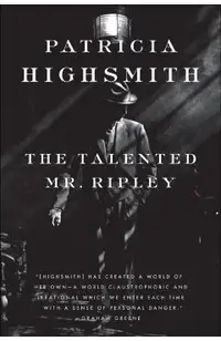 The Talented Mr. Ripley