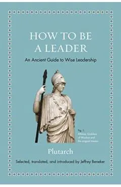 How to Be a Leader