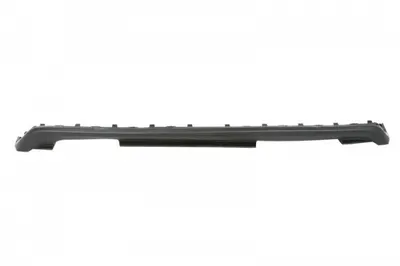 Spoiler bara spate GTI VW POLO intre 2009-2014