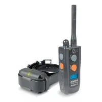 Zgarda electronica pentru dresaj Dogtra 3500 NCP Super X - 1 câine