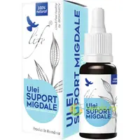 Ulei Suport Migdale 10ml