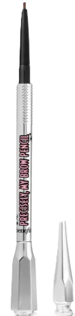 Benefit Cosmetics Creion de precizie pentru sprâncene, 4.5 Neutral Deep Brown, 0.08 g