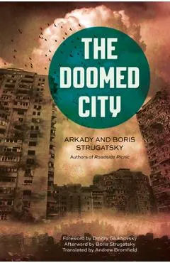 The Doomed City, 25