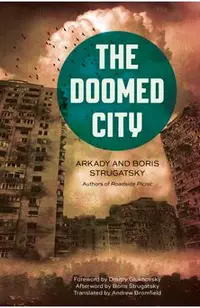 The Doomed City, 25