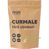 Curmale fara Samburi 250g