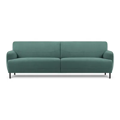 Canapea Windsor & Co Sofas Neso, 235 cm, turcoaz