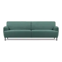 Canapea Windsor & Co Sofas Neso, 235 cm, turcoaz