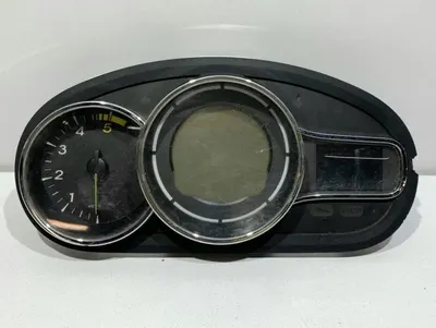 Ceasuri bord anglia 248100342R Renault Megane 3 (2008-2012) 1.5 dci K9K 830