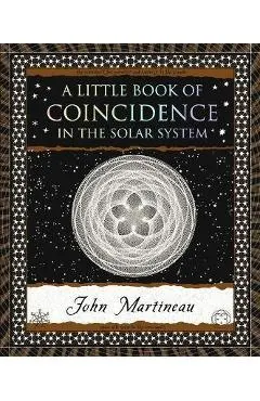 A Little Book of Coincidence: In the Solar System