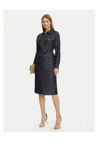 Rochie casual de dama Marciano Guess - bleumarin