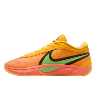 Giannis Zoom Freak 6 Halloween