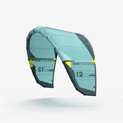 Aripă kitesurf - Straterial - FREERIDE HANGTIME - 12M2