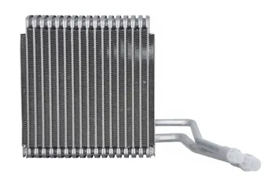 Evaporator aer conditionat potrivit FORD TRANSIT, TRANSIT TOURNEO; VW CADDY ALLTRACK MINIVAN 2.0D-2.4D 01.00
