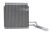 Evaporator aer conditionat potrivit FORD TRANSIT, TRANSIT TOURNEO; VW CADDY ALLTRACK MINIVAN 2.0D-2.4D 01.00