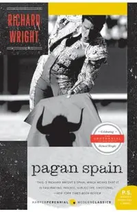 Pagan Spain