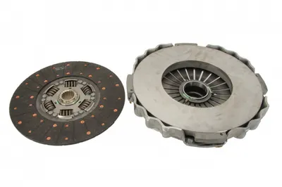 Kit ambreiaj (430mm) potrivit MERCEDES ACTROS, ACTROS MP2 MP3, AXOR, AXOR 2 04.96