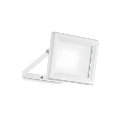 Corp de iluminat decorativ pentru exterior FLOOD 20W WH