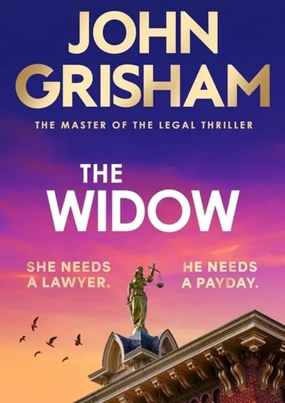 The Widow (Paperback)
