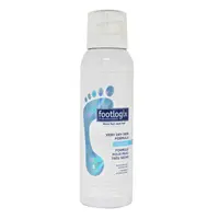 Very Dry Skin Formula 125ml - Footlogix